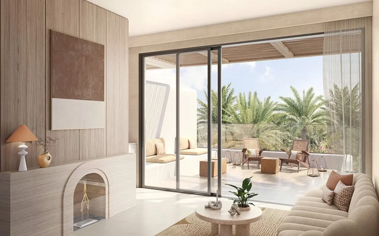 Villa Rivana The Valley by Emaar — 6