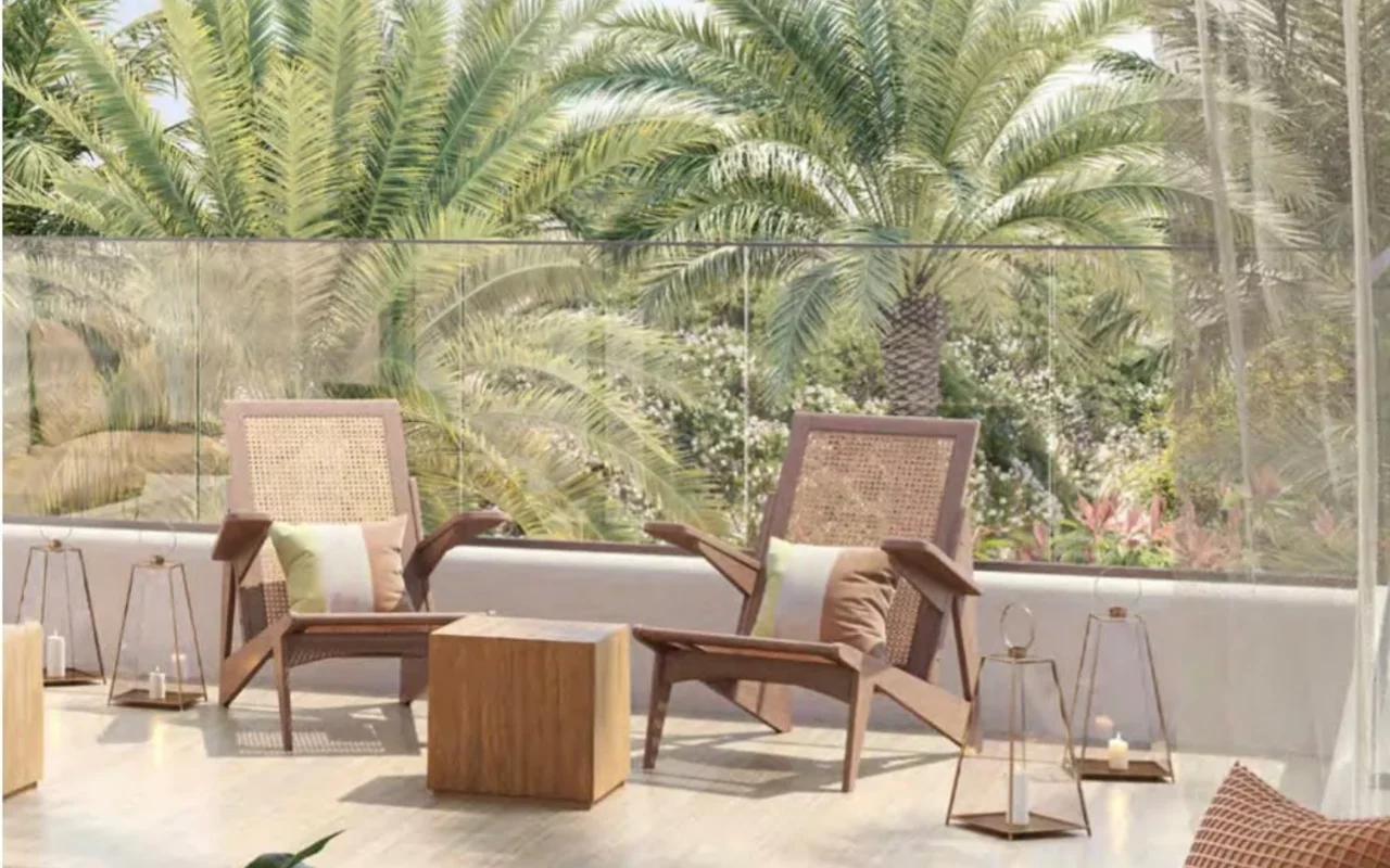 Villa Rivana The Valley by Emaar — 8