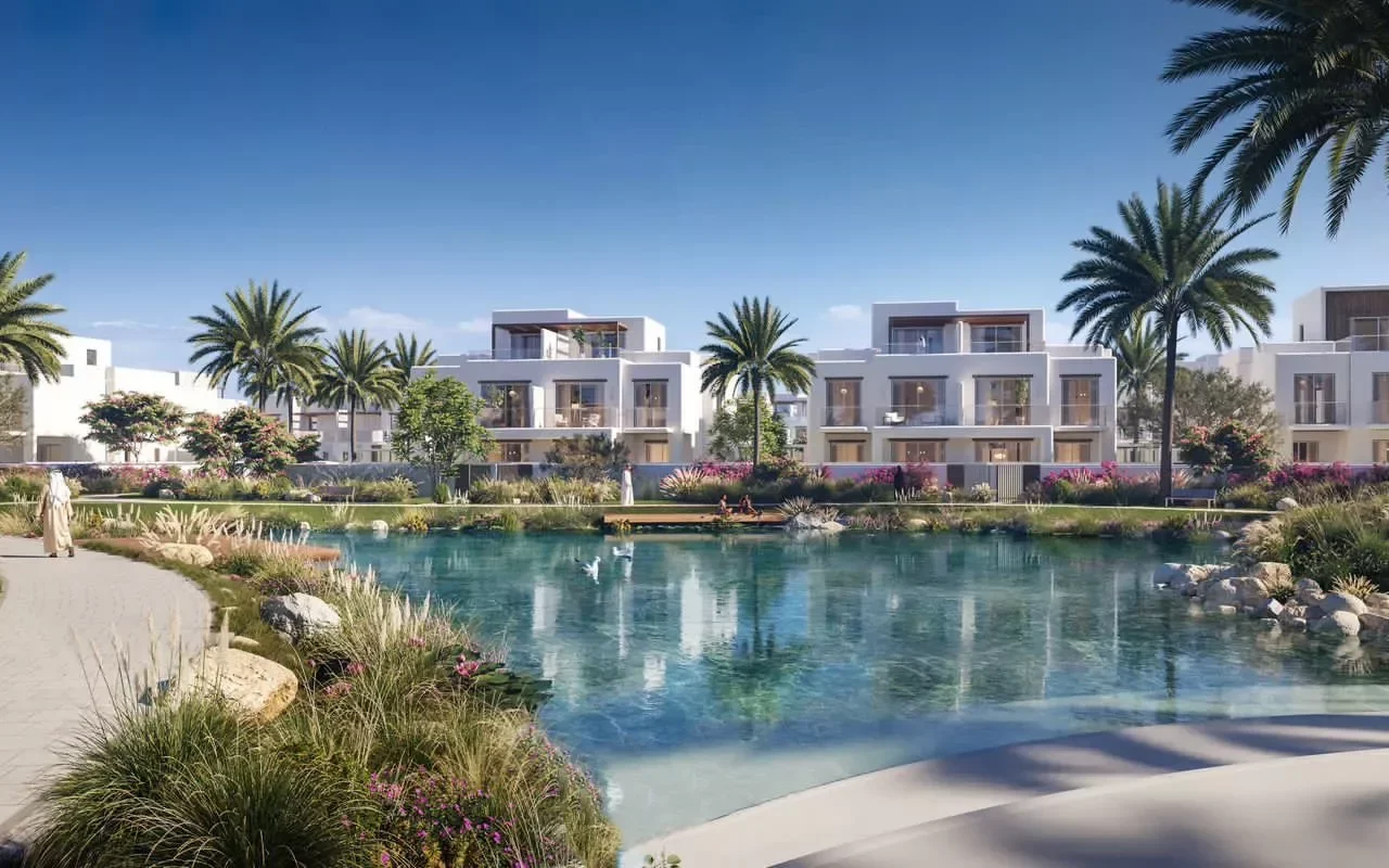 Rivana The Valley by Emaar