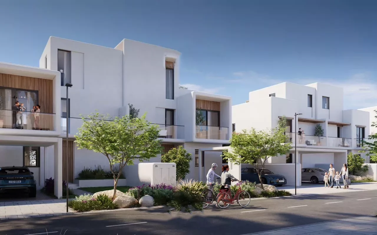 Villa Rivana The Valley by Emaar — 12