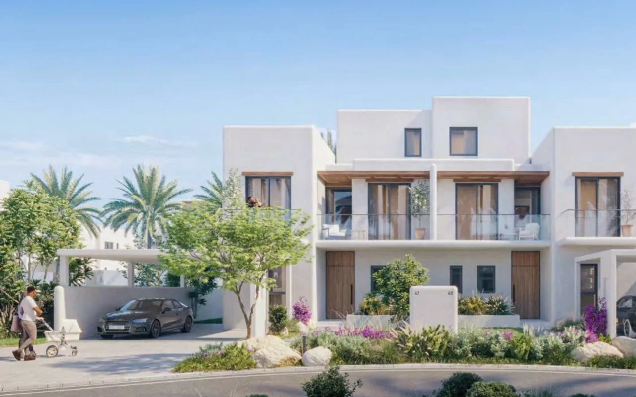 Villa Rivana The Valley by Emaar — 10