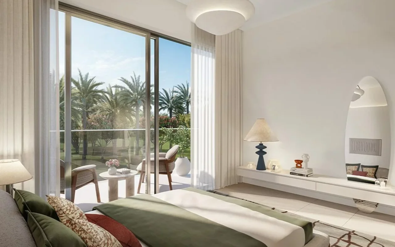 Villa Rivana The Valley by Emaar — 7