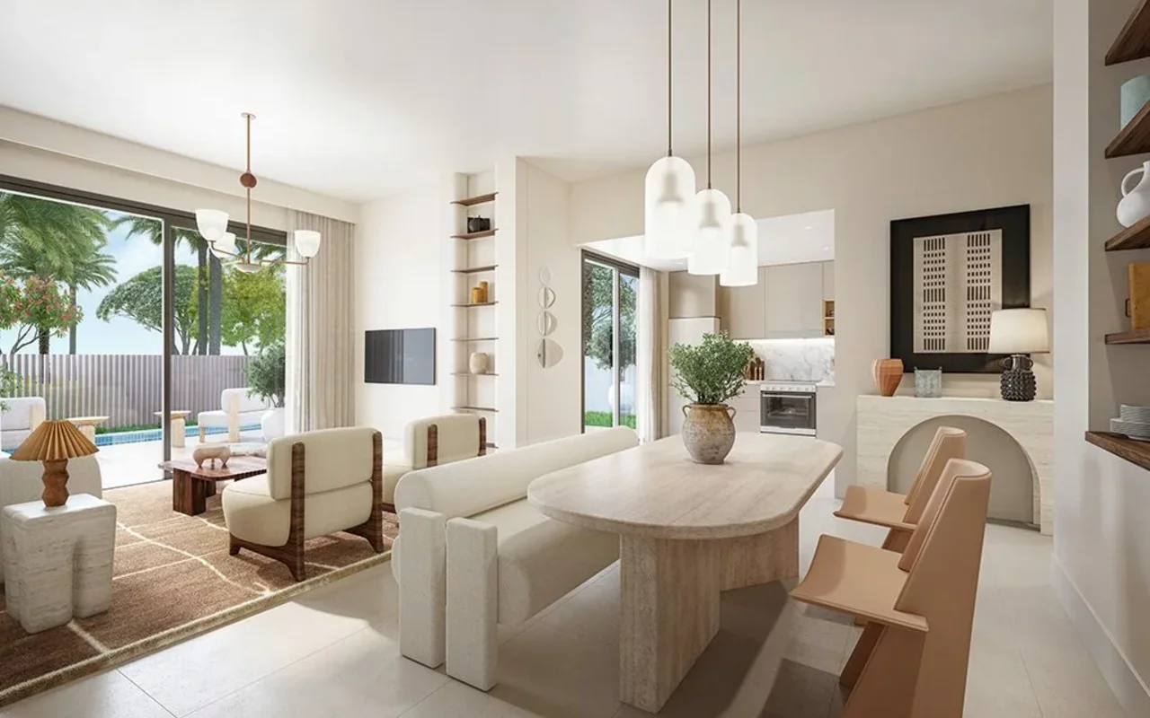 Villa Rivana The Valley by Emaar — 5