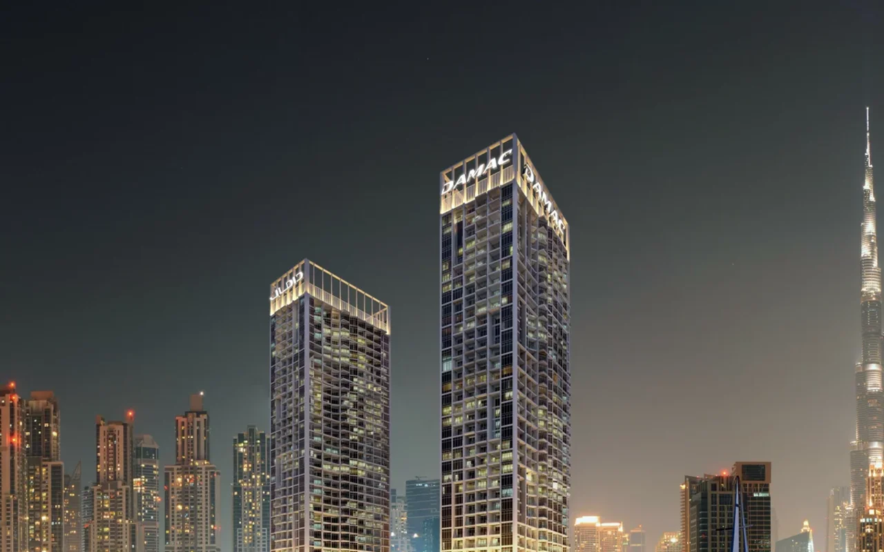 Апартаменты, 1 спальня, 69 м² — Dubai