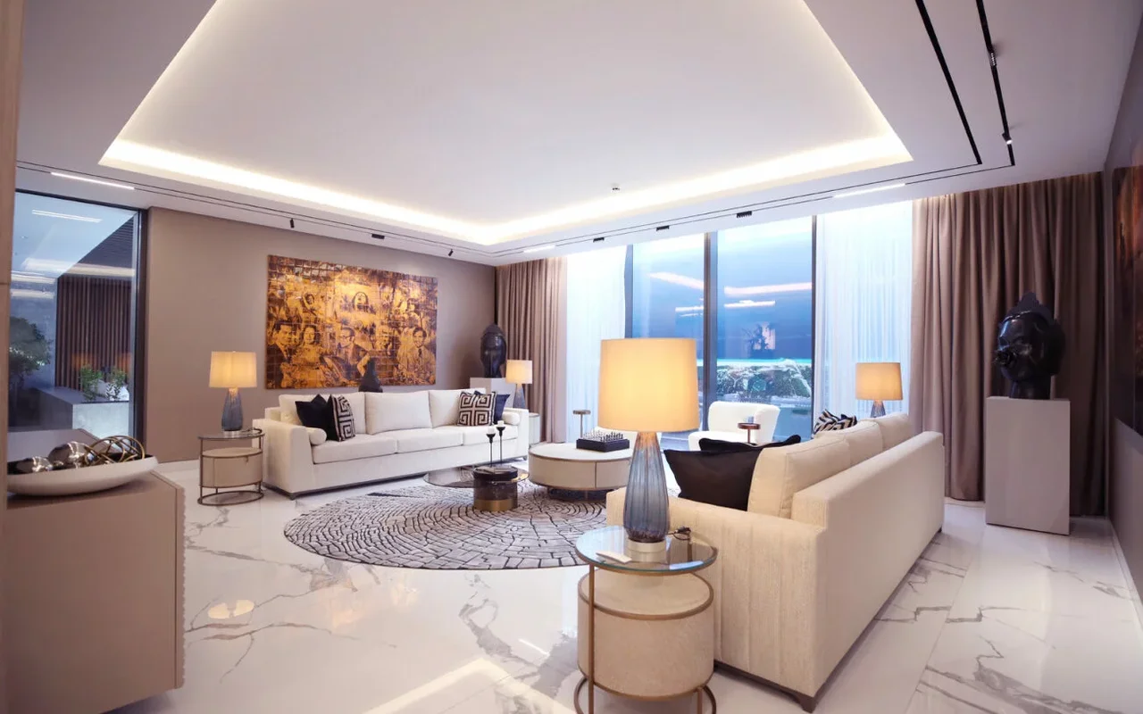 Апартаменты в комплексе S Tower by Sobha, Дубай — 9