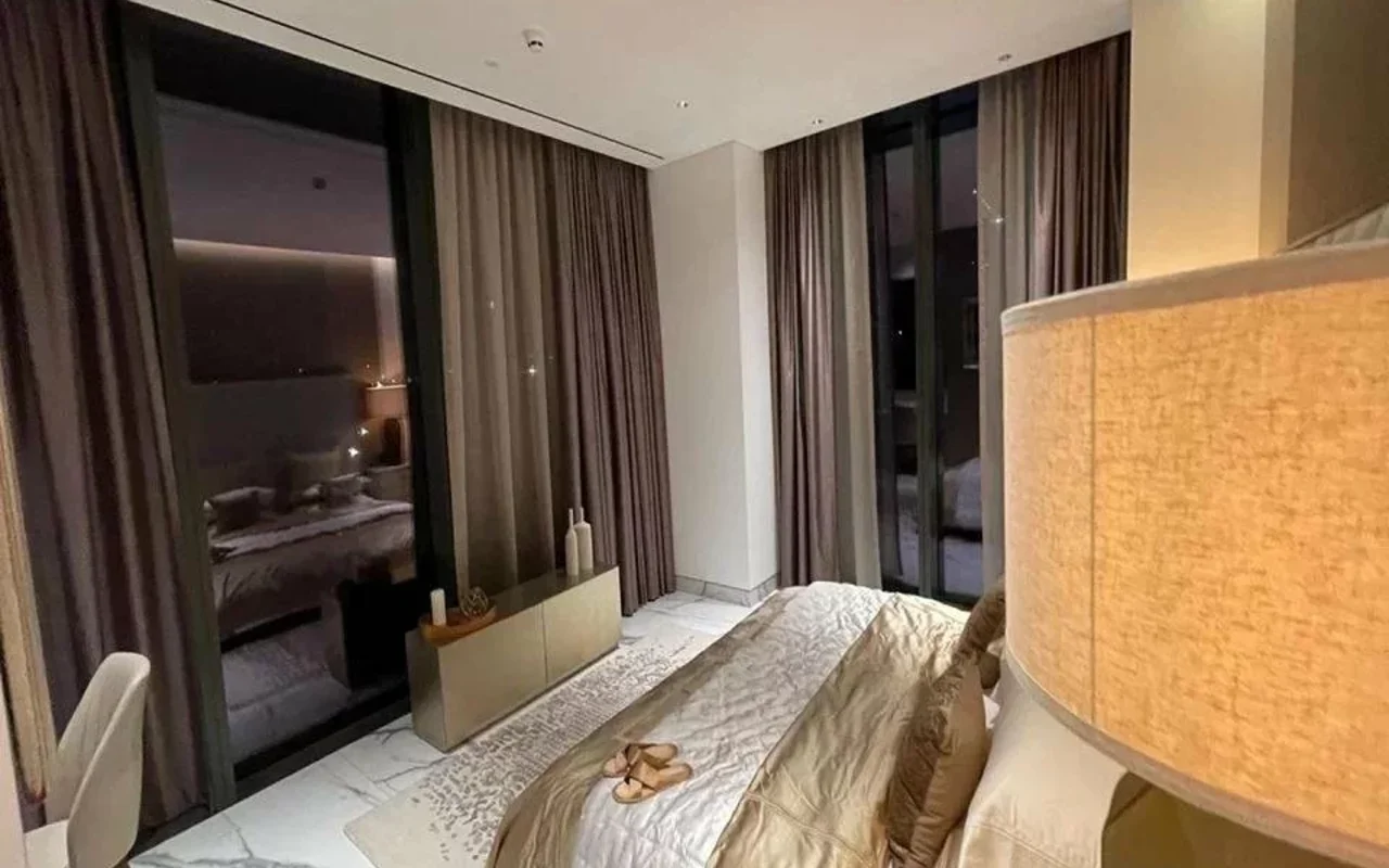 Апартаменты в комплексе S Tower by Sobha, Дубай — 13