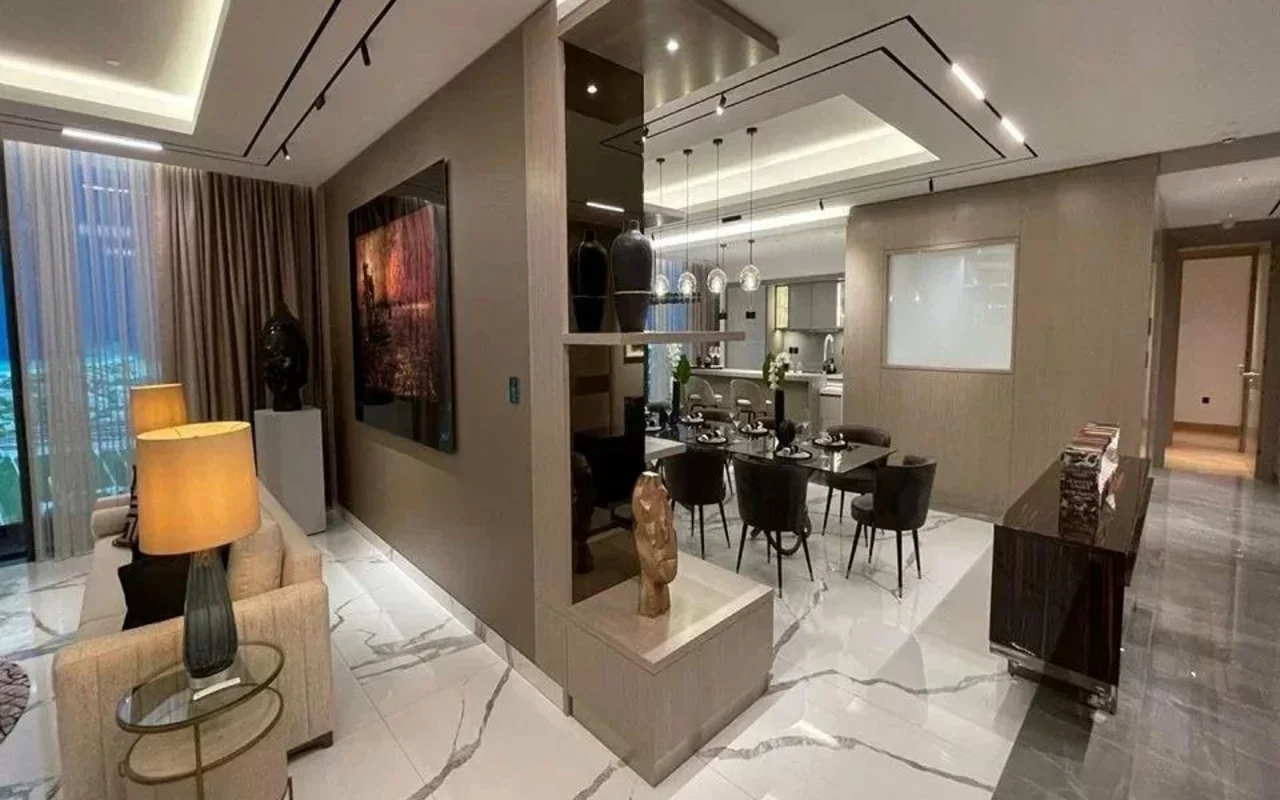 Апартаменты в комплексе S Tower by Sobha, Дубай — 10