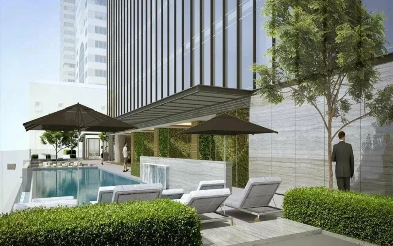 Апартаменты в комплексе S Tower by Sobha, Дубай — 3