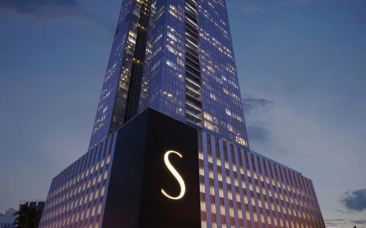 Апартаменты в комплексе S Tower by Sobha, Дубай — 6