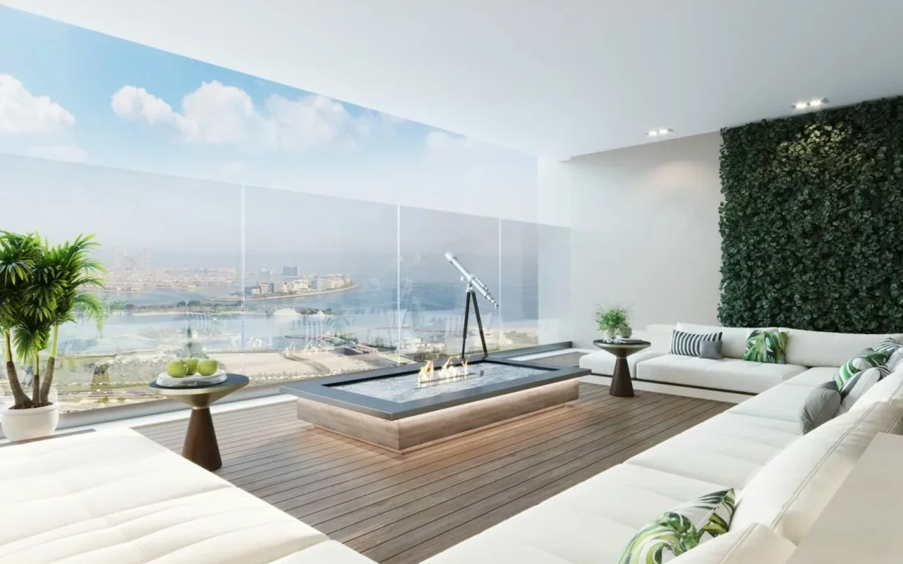 Апартаменты в комплексе S Tower by Sobha, Дубай — 4