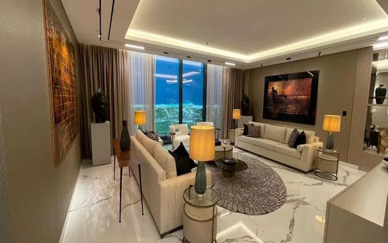 Апартаменты в комплексе S Tower by Sobha, Дубай — 8