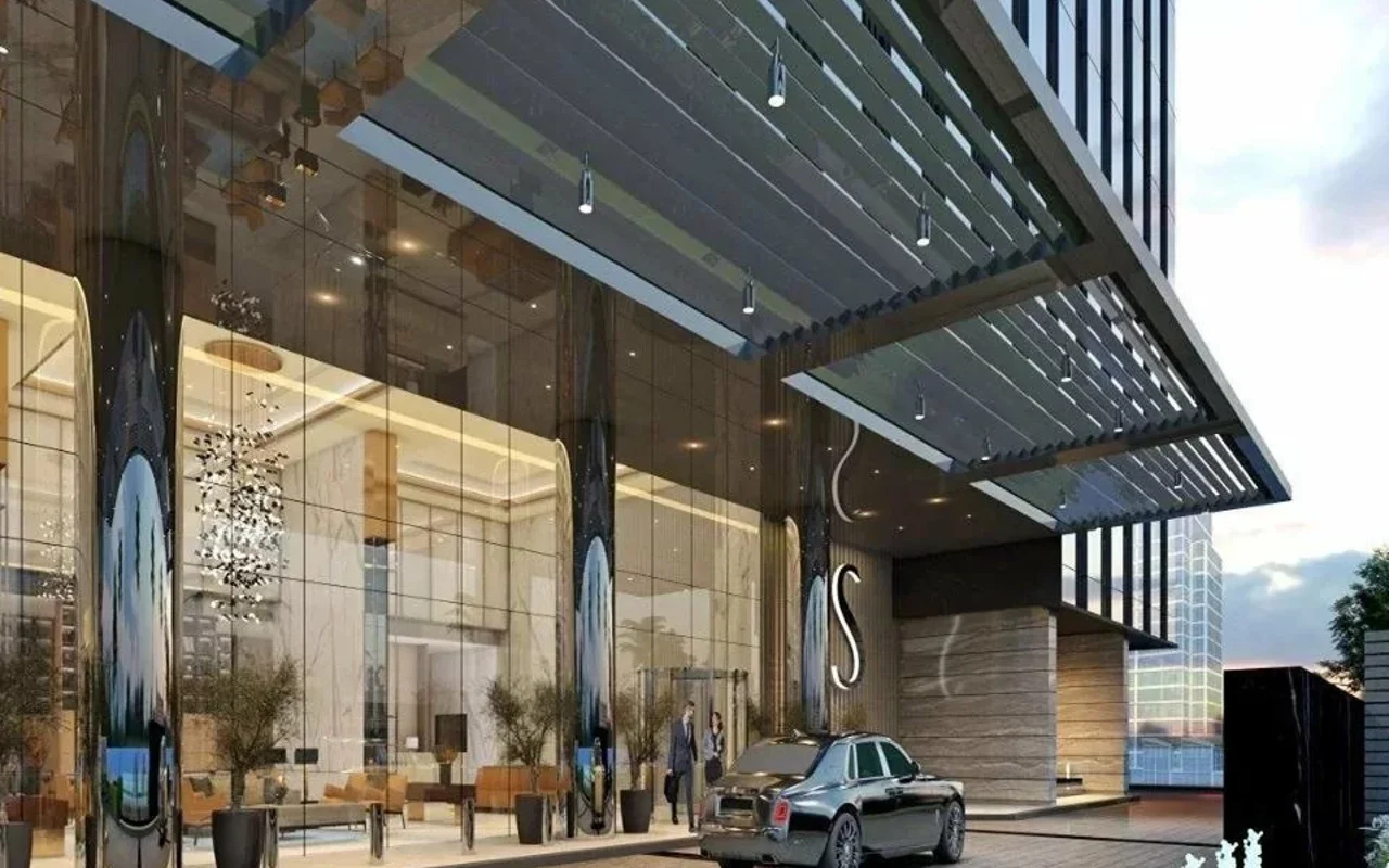Апартаменты в комплексе S Tower by Sobha, Дубай — 7