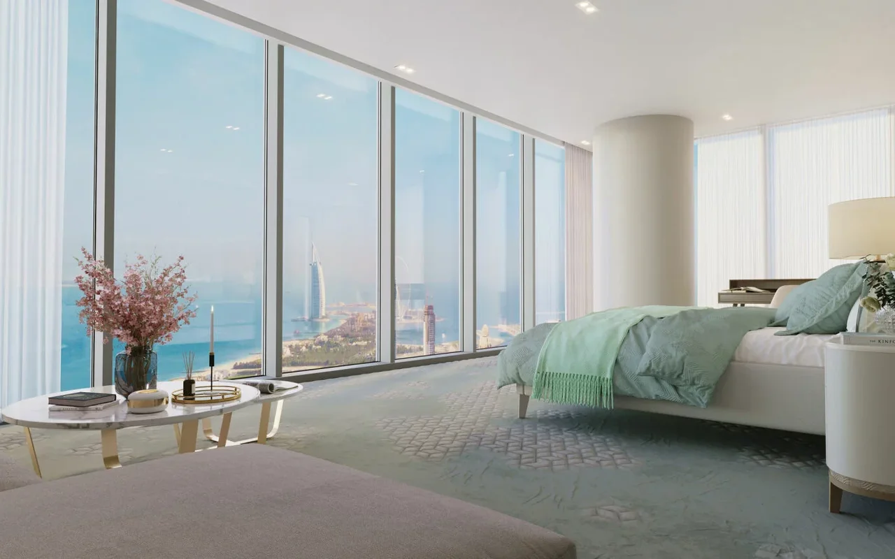 Апартаменты в комплексе S Tower by Sobha, Дубай — 14