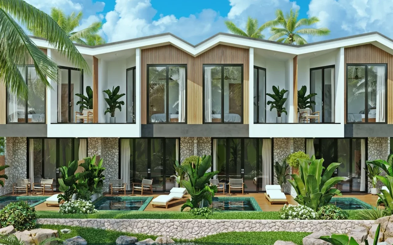 Villa Villa na Bali v Bukite Ungasan — 14