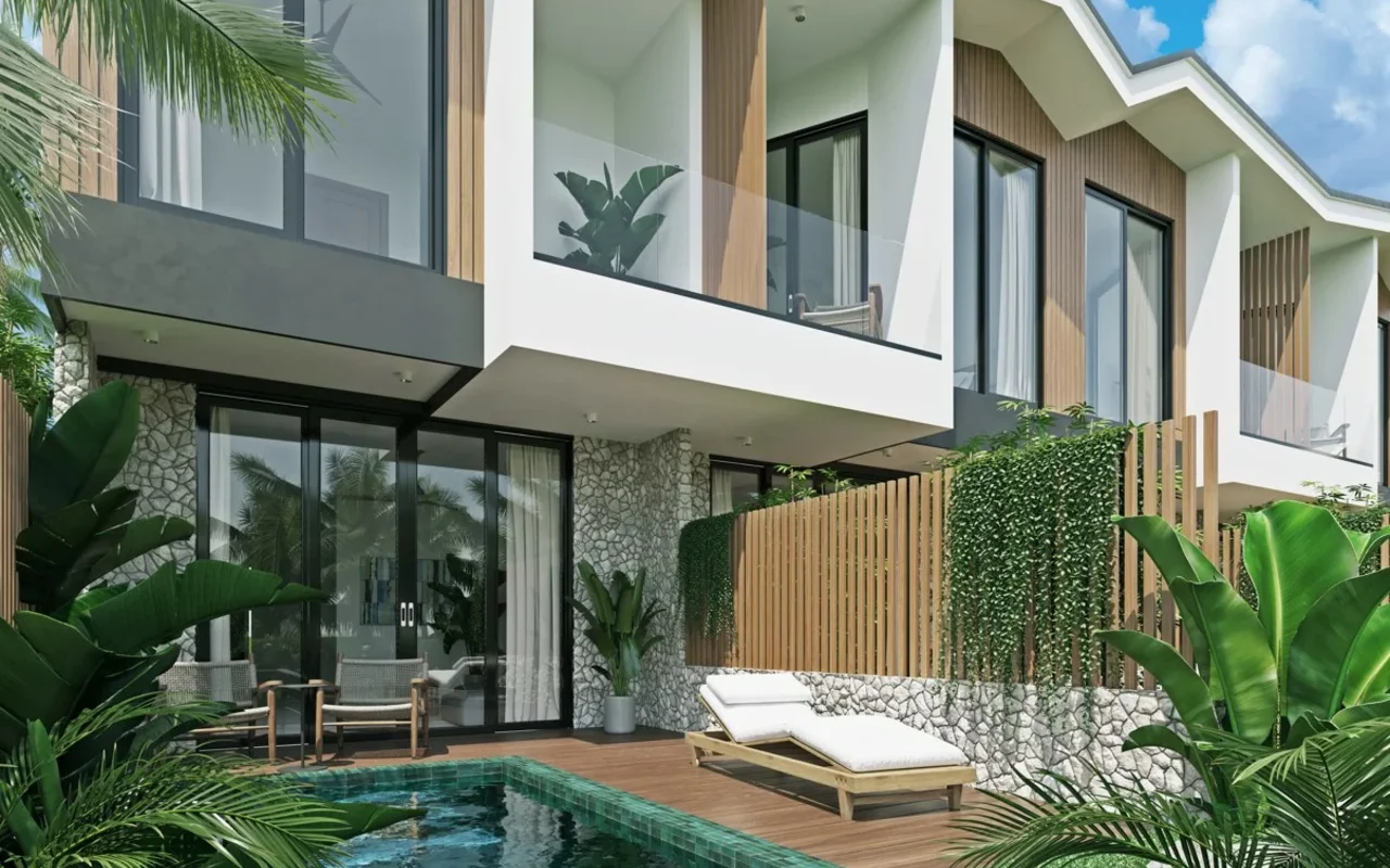 Villa Villa na Bali v Bukite Ungasan — 13