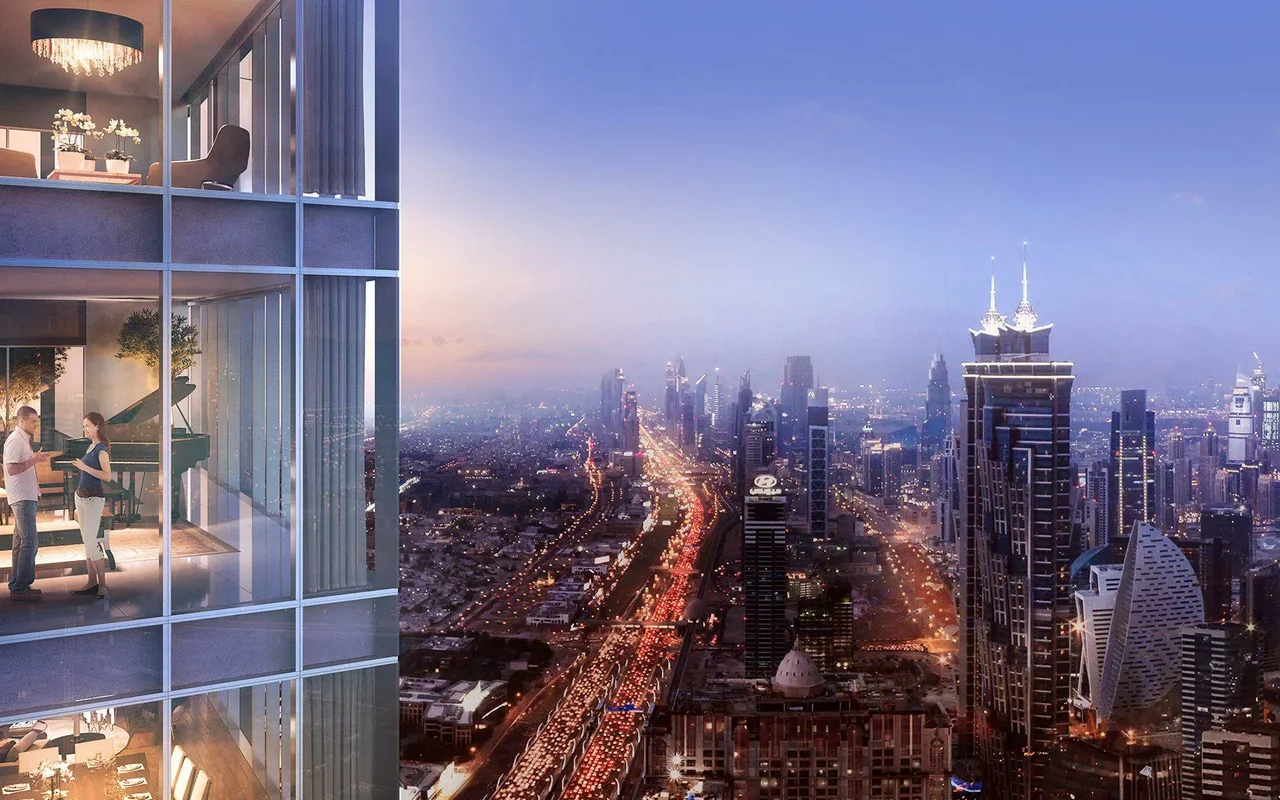 Апартаменты, 1 спальня, 32 м² — Phú Quốc