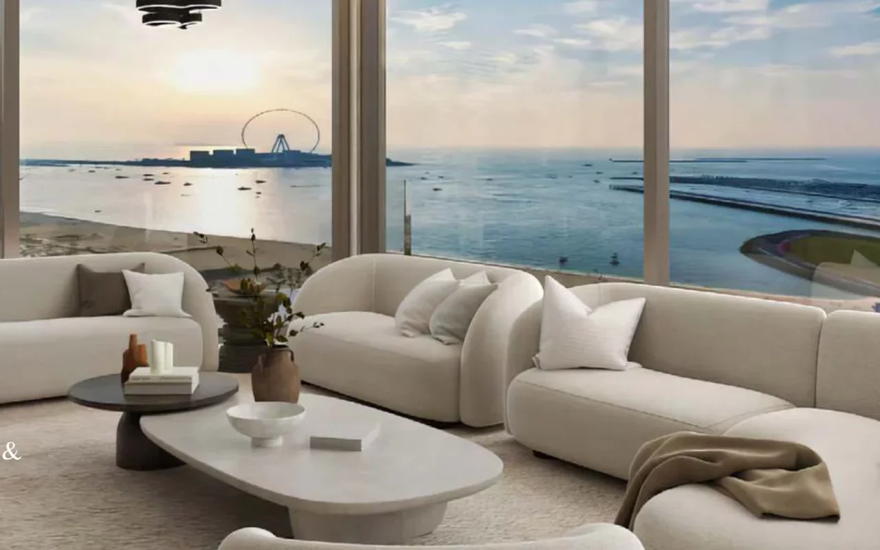 Апартаменты в комплексе Residence Habtoor Grand, Дубай — 8