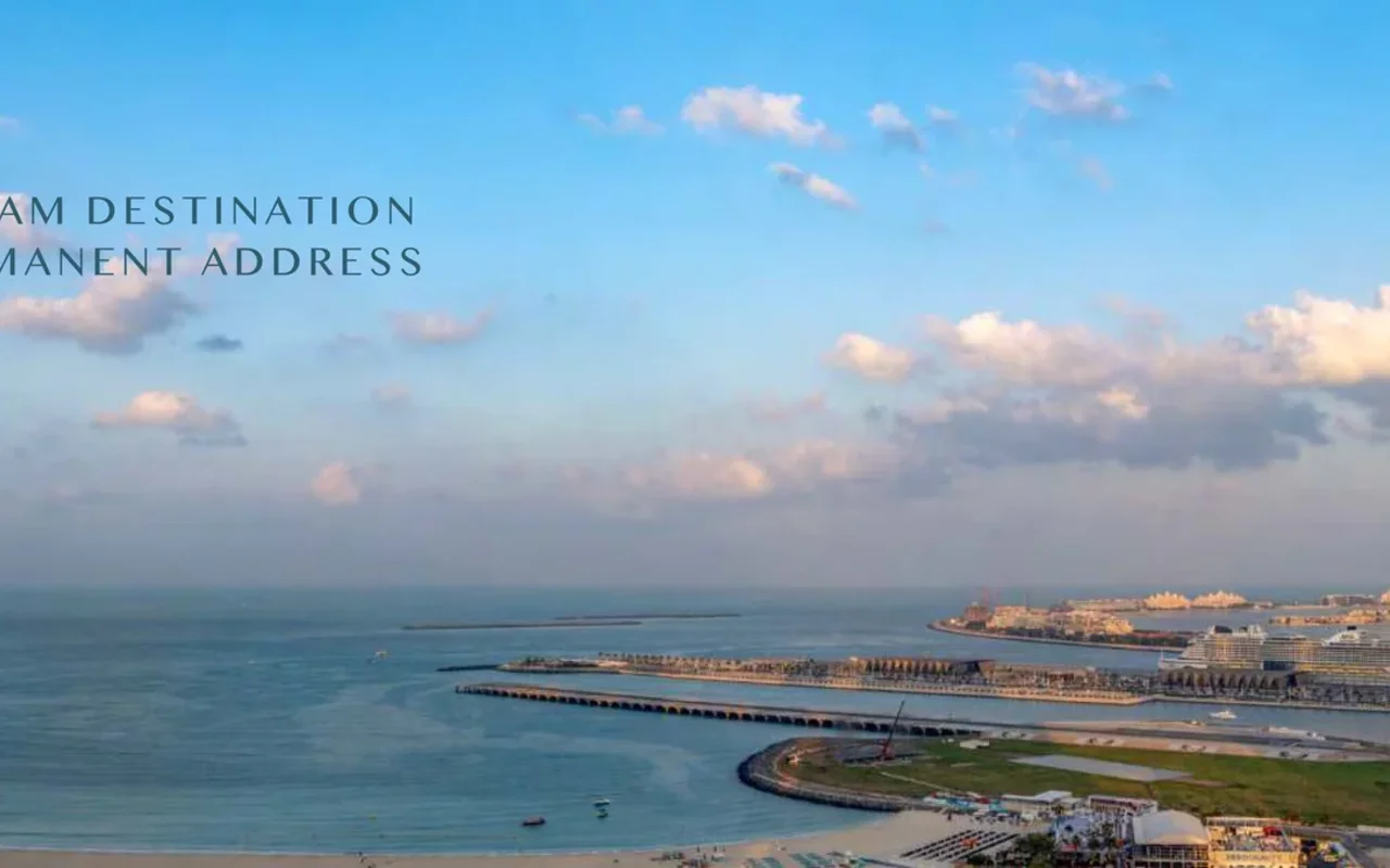 Апартаменты в комплексе Residence Habtoor Grand, Дубай — 10