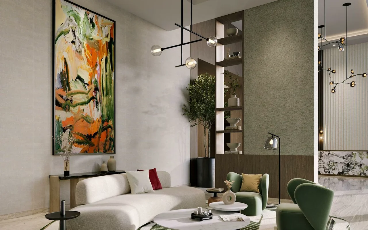 3 bedroom apartment 167 m² Dubai, United Arab Emirates