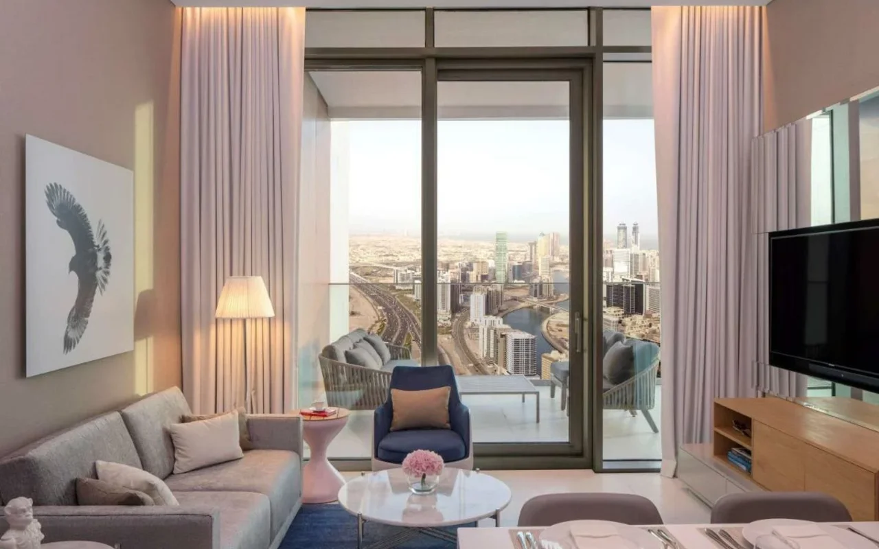 Duplex 3 bedrooms 246 m² Dubai, United Arab Emirates — 14