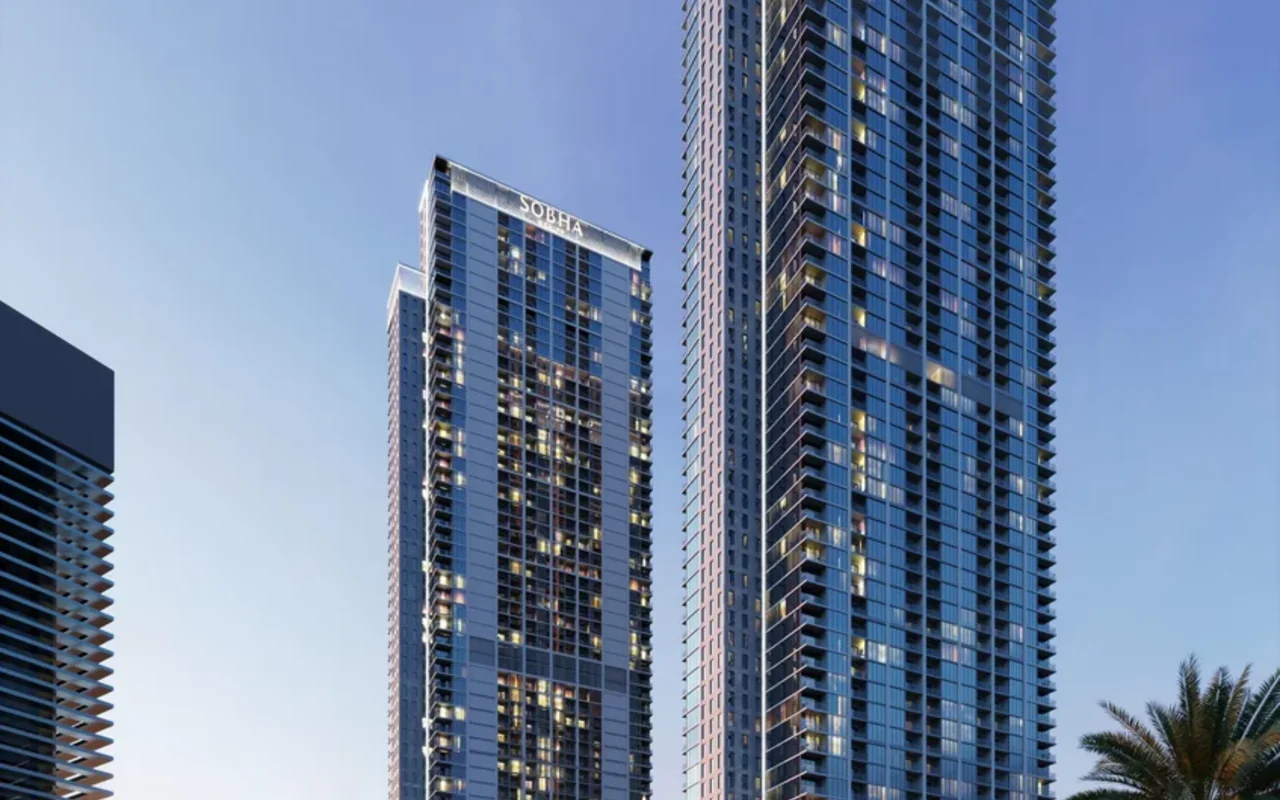 Duplex 3 bedrooms 246 m² Dubai, United Arab Emirates — 2
