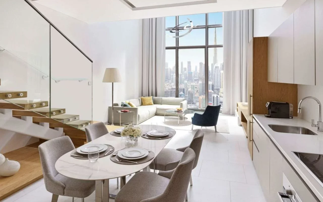 Duplex 3 bedrooms 246 m² Dubai, United Arab Emirates — 15