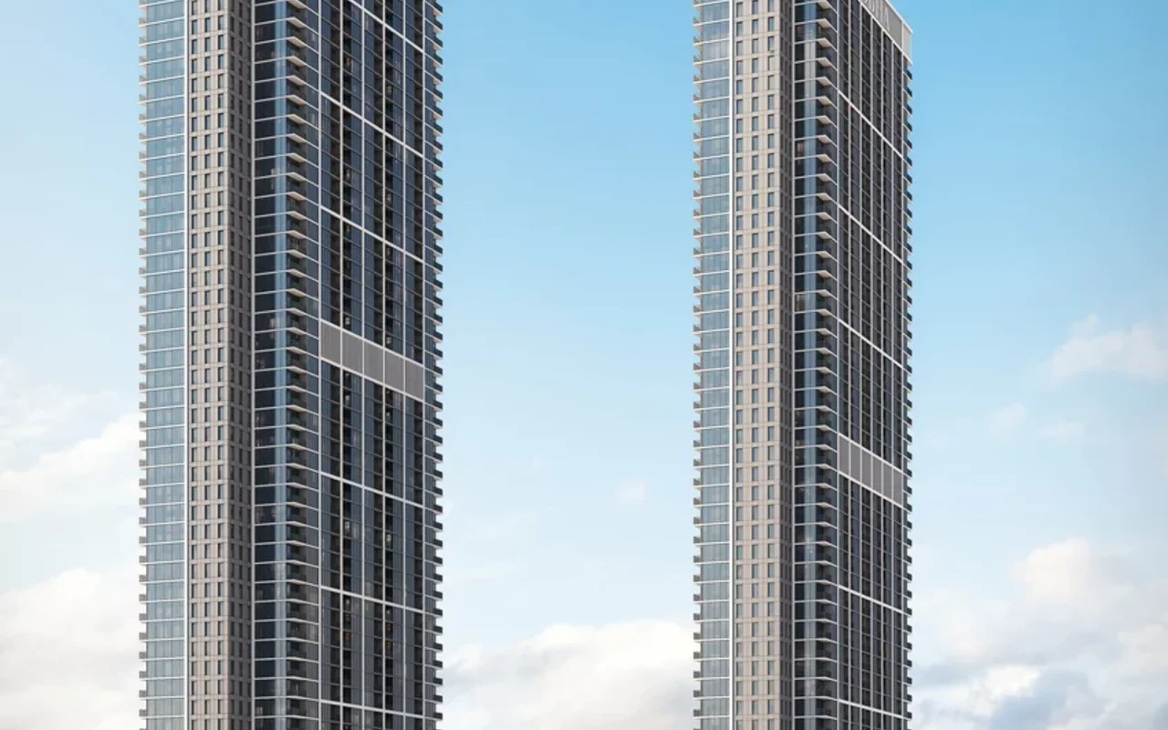 Duplex 3 bedrooms 246 m² Dubai, United Arab Emirates — 3