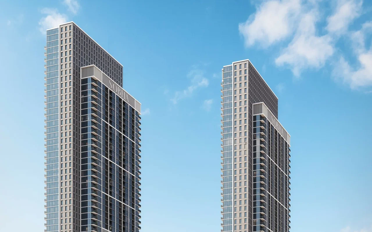 Jumeirah Village Triangle