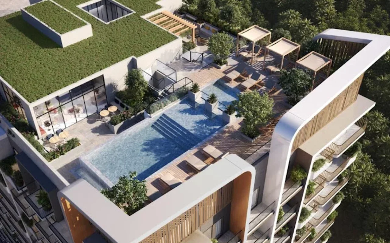 Penthouse 3 bedrooms 454 m² Business Bay, United Arab Emirates — 13