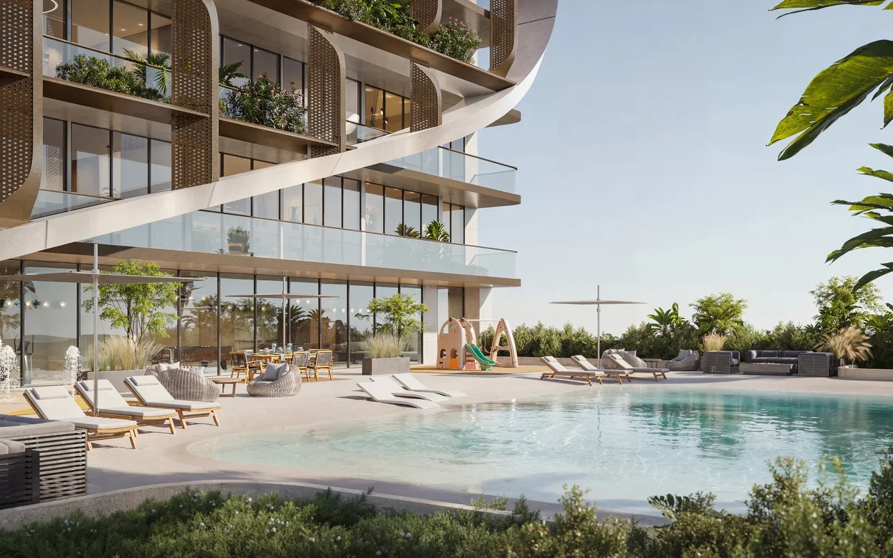 Penthouse 3 bedrooms 454 m² Business Bay, United Arab Emirates — 14