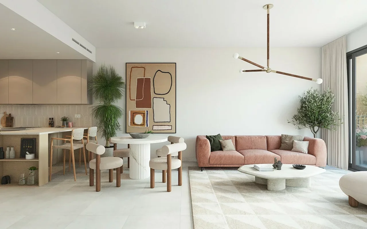 Penthouse 3 bedrooms 454 m² Business Bay, United Arab Emirates — 11