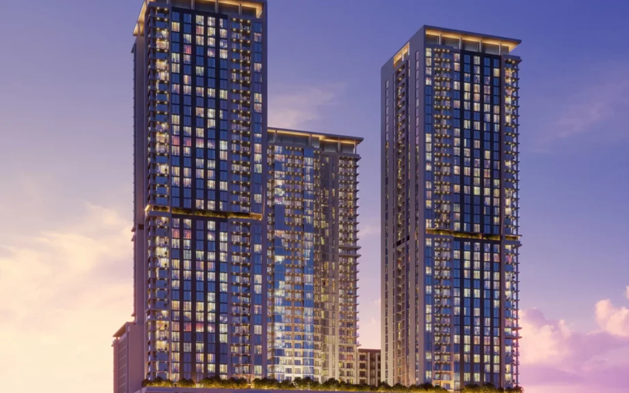 Penthouse 3 bedrooms 454 m² Business Bay, United Arab Emirates — 3