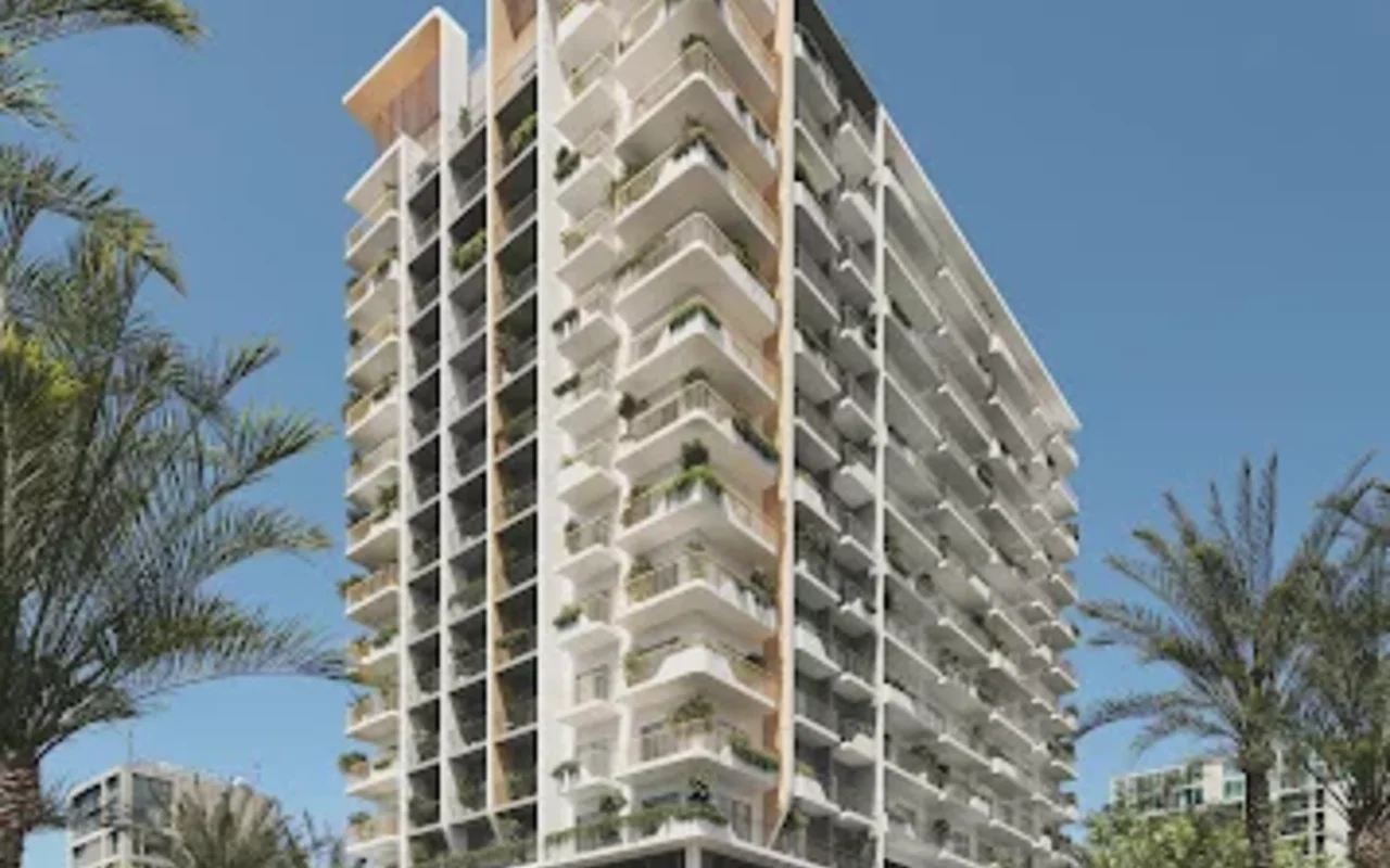 Penthouse 3 bedrooms 454 m² Business Bay, United Arab Emirates — 12