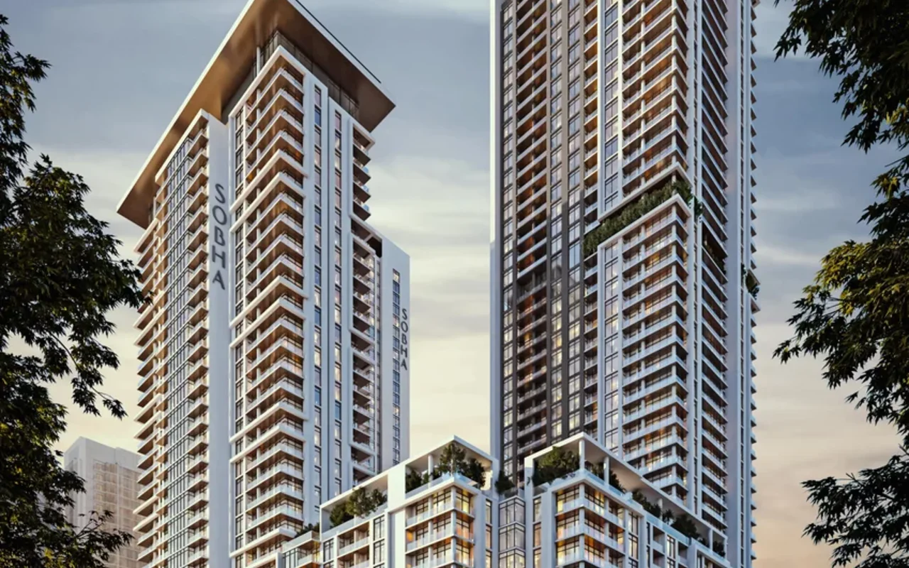 Penthouse 3 bedrooms 454 m² Business Bay, United Arab Emirates — 4
