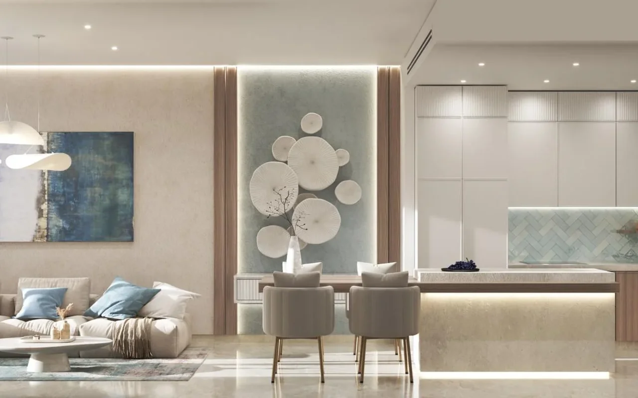 3 bedroom apartment 200 m² Dubai, United Arab Emirates — 15