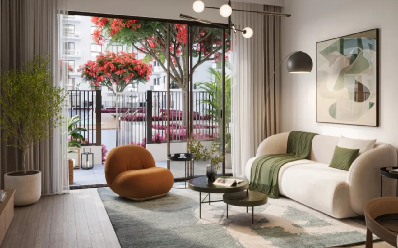 3 bedroom apartment 200 m² Dubai, United Arab Emirates — 10