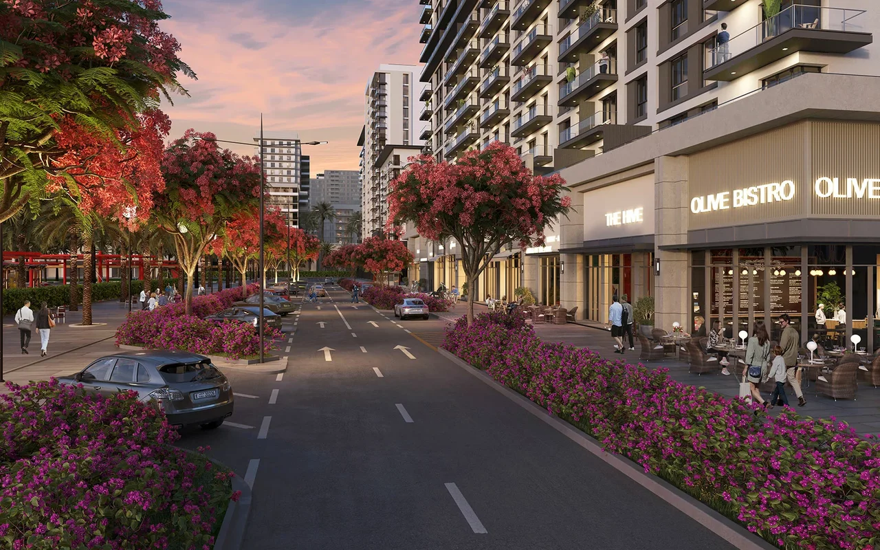 3 bedroom apartment 200 m² Dubai, United Arab Emirates — 7