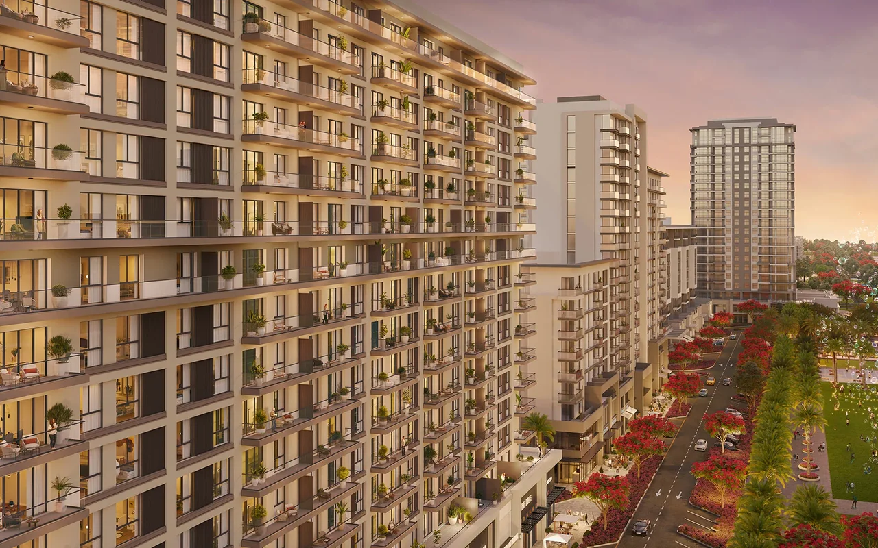 3 bedroom apartment 200 m² Dubai, United Arab Emirates — 4