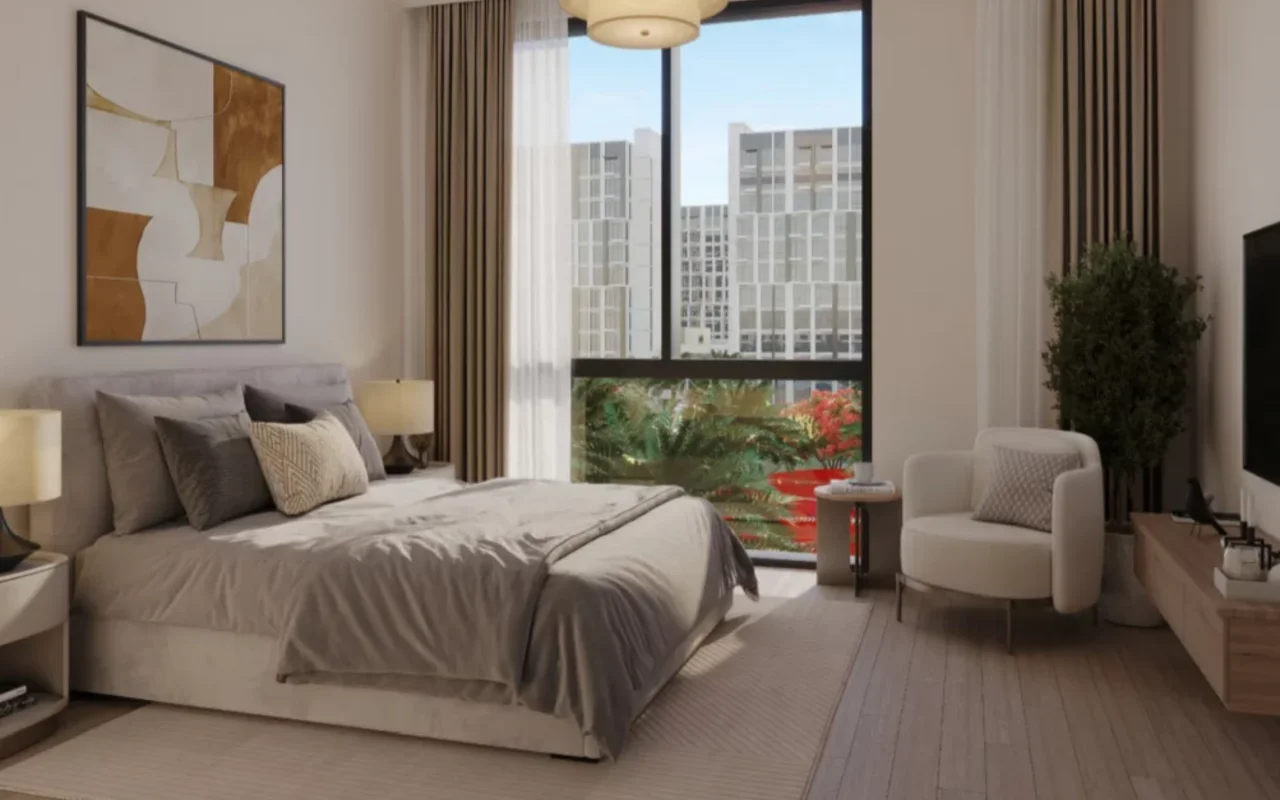 3 bedroom apartment 200 m² Dubai, United Arab Emirates — 6