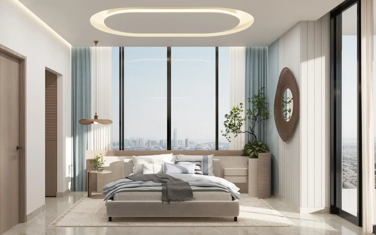 3 bedroom apartment 200 m² Dubai, United Arab Emirates — 14