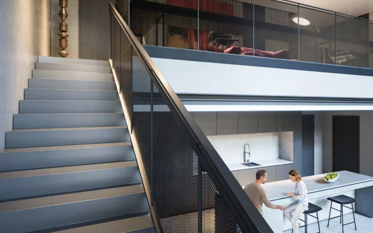 Residential complex Il Teatro Residence — 4