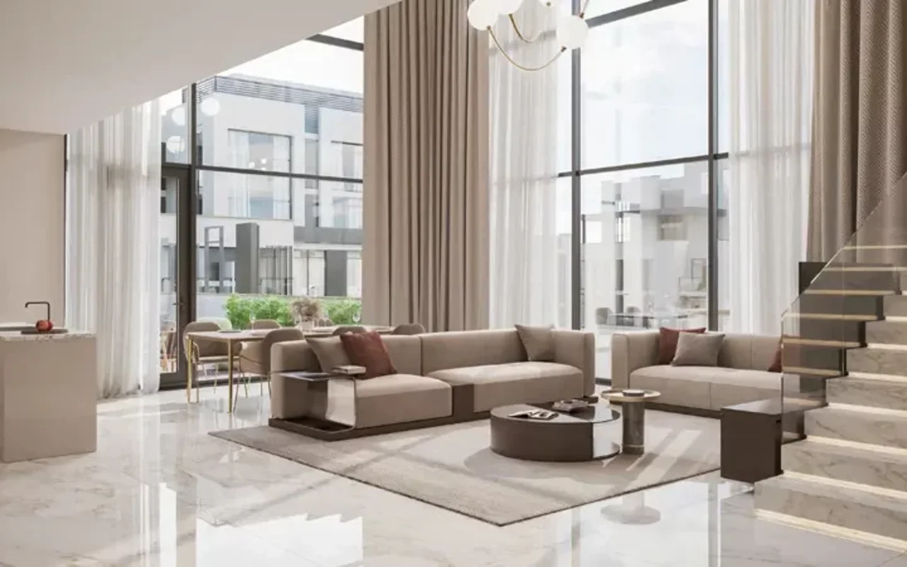 Residential complex Royal Park — 8