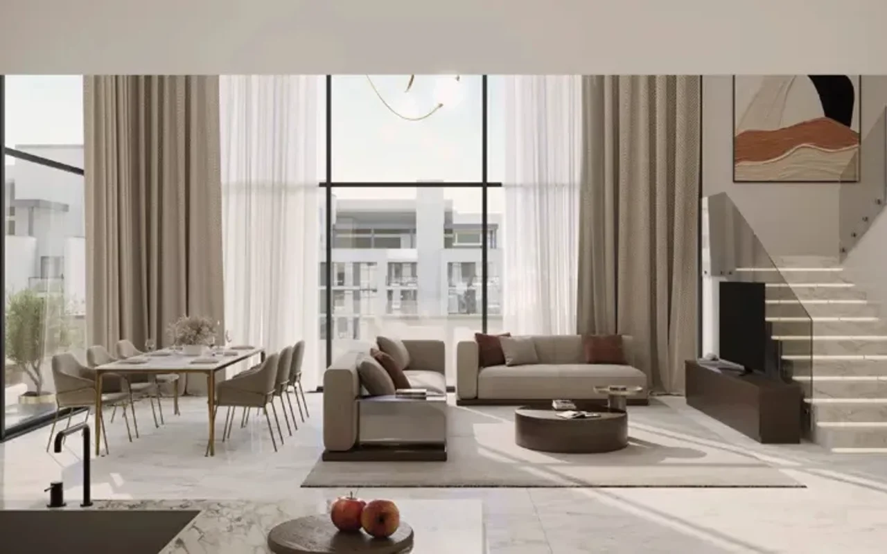 Residential complex Royal Park — 4