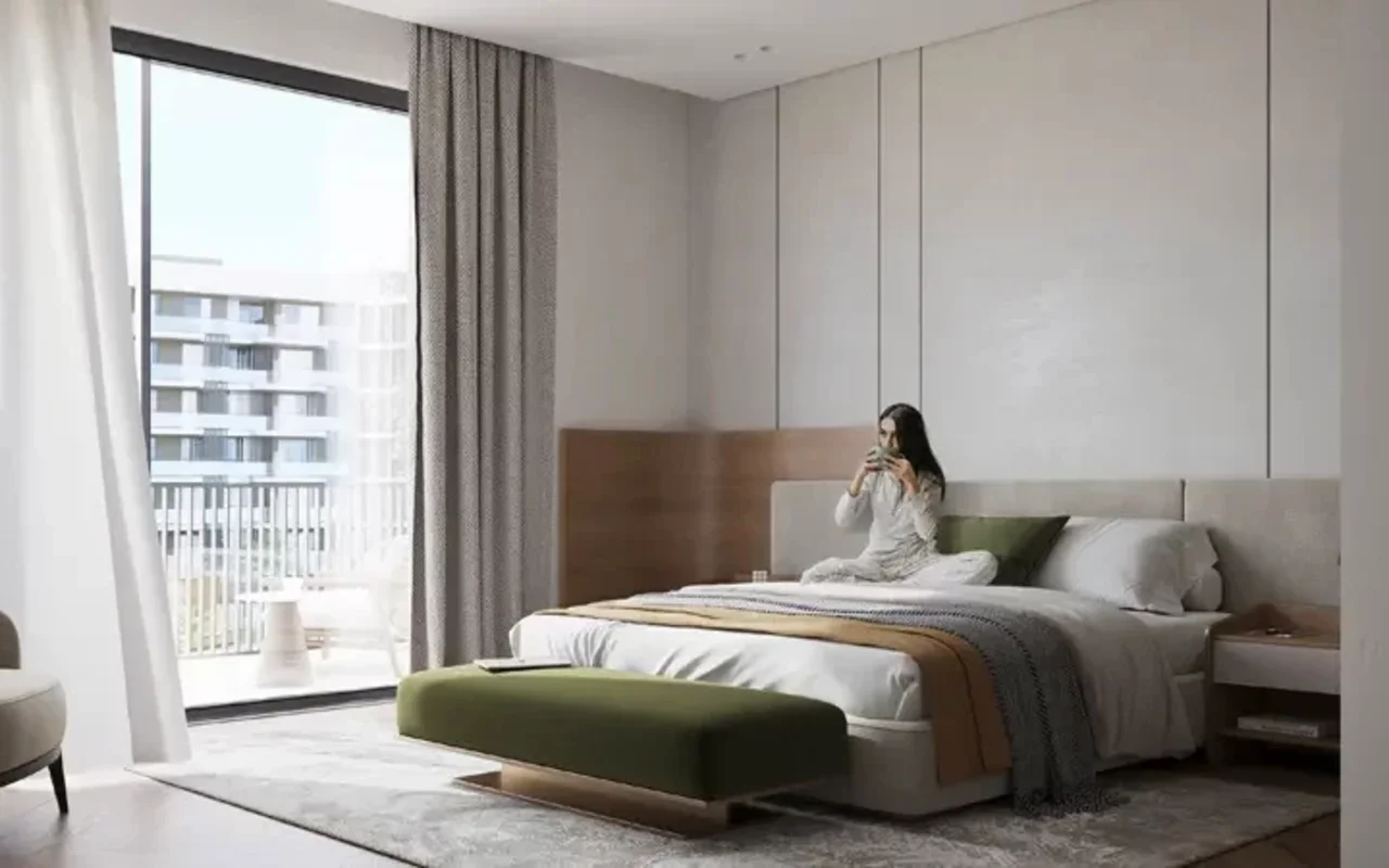 Residential complex Royal Park — 7
