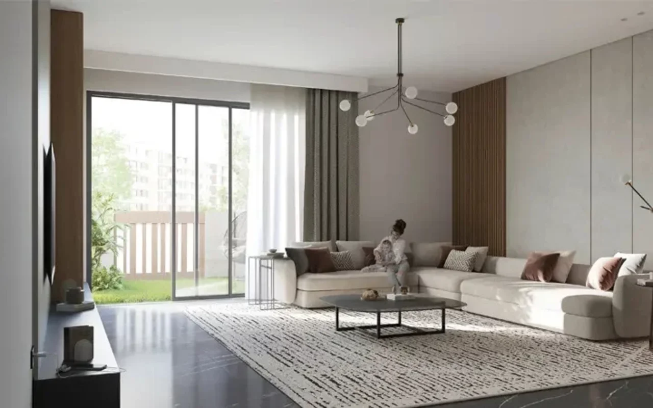 Residential complex Royal Park — 9