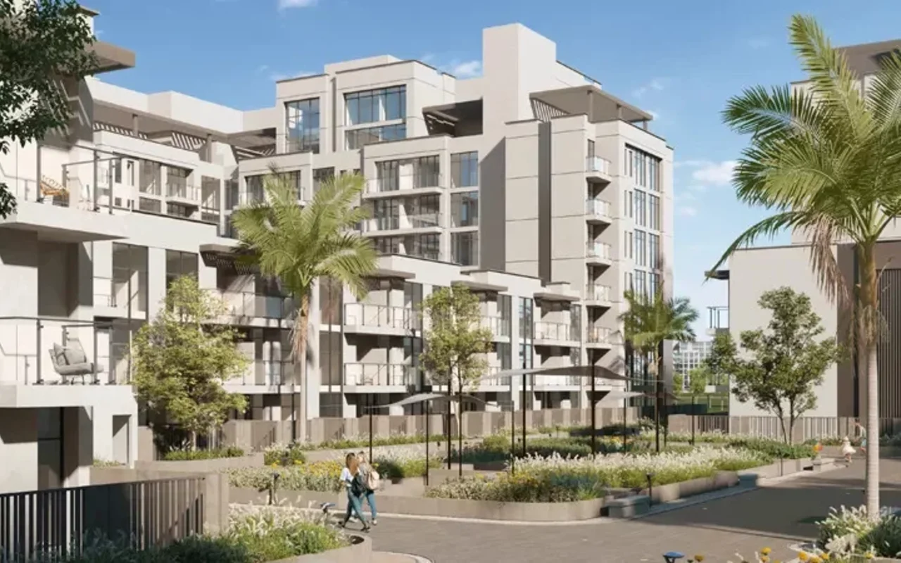 Residential complex Royal Park — 6