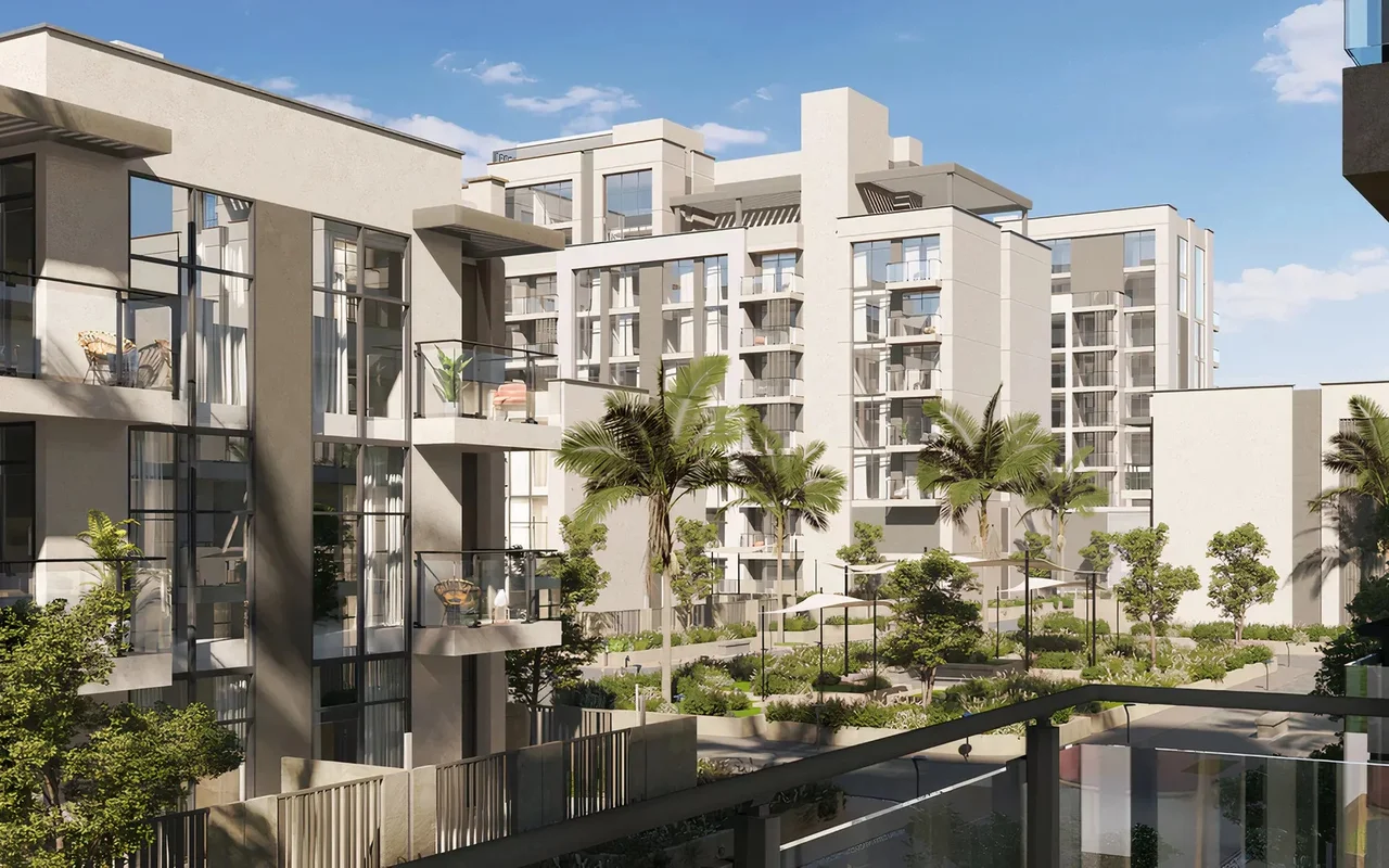 Residential complex Royal Park — 11