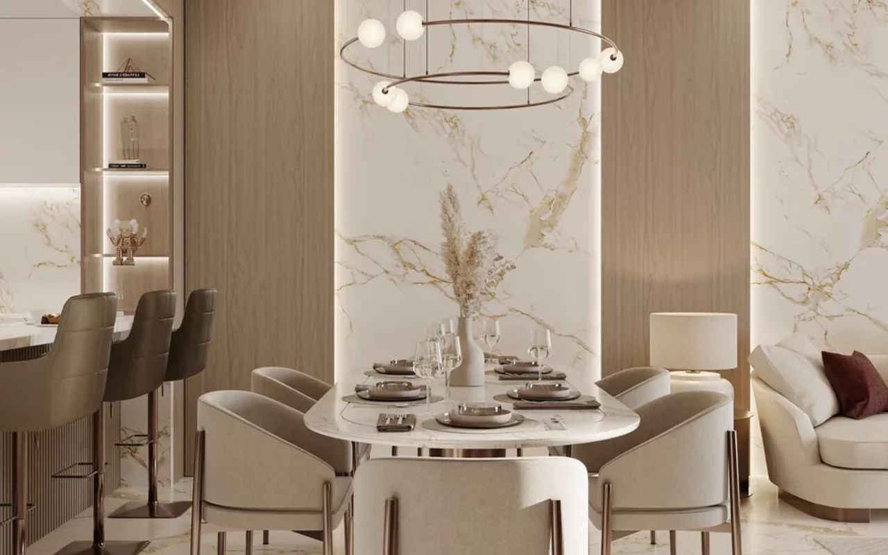 2 bedroom apartment 120 m² Dubai, United Arab Emirates