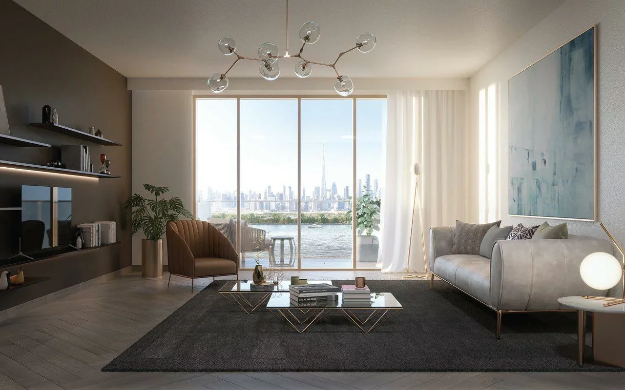 1 bedroom apartment 68 m² Dubai, United Arab Emirates — 9