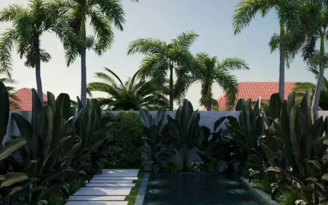 U VILLAS 1